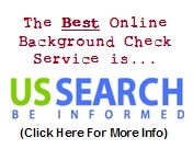 Best Online Background Check Service